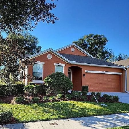 Home Away From Home Mount Dora Luaran gambar