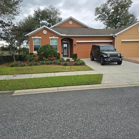 Home Away From Home Mount Dora Luaran gambar