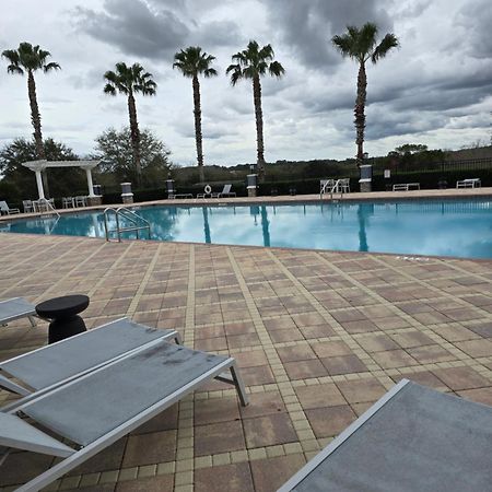 Home Away From Home Mount Dora Luaran gambar