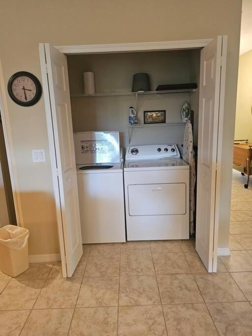 Home Away From Home Mount Dora Luaran gambar