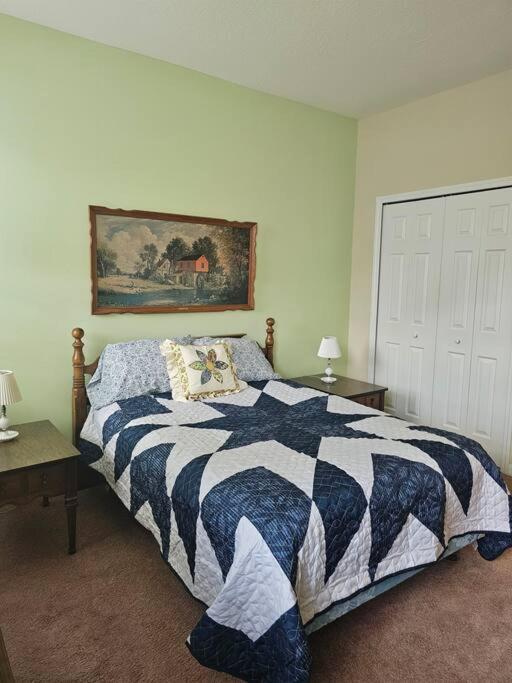 Home Away From Home Mount Dora Luaran gambar