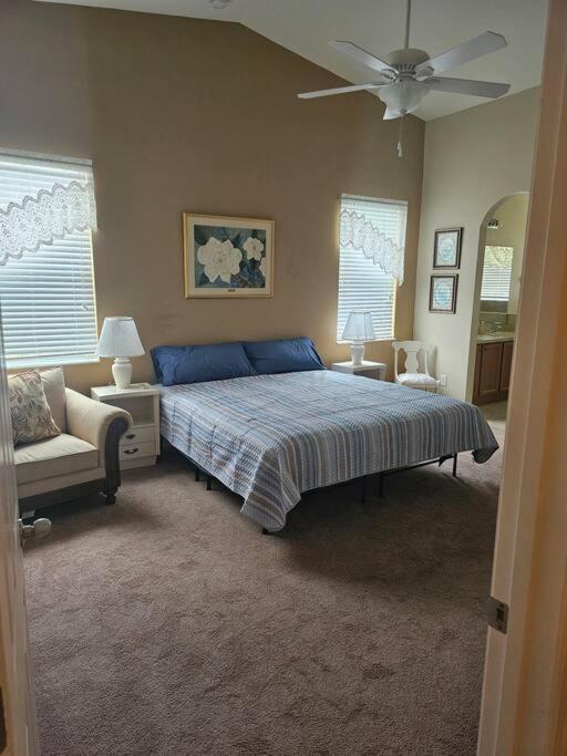 Home Away From Home Mount Dora Luaran gambar