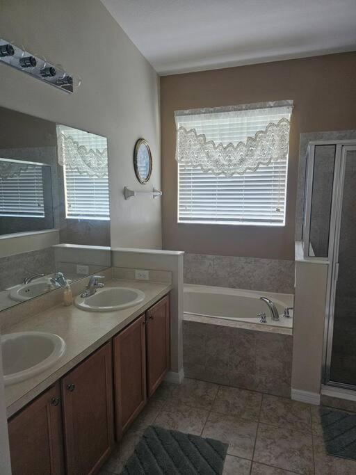 Home Away From Home Mount Dora Luaran gambar