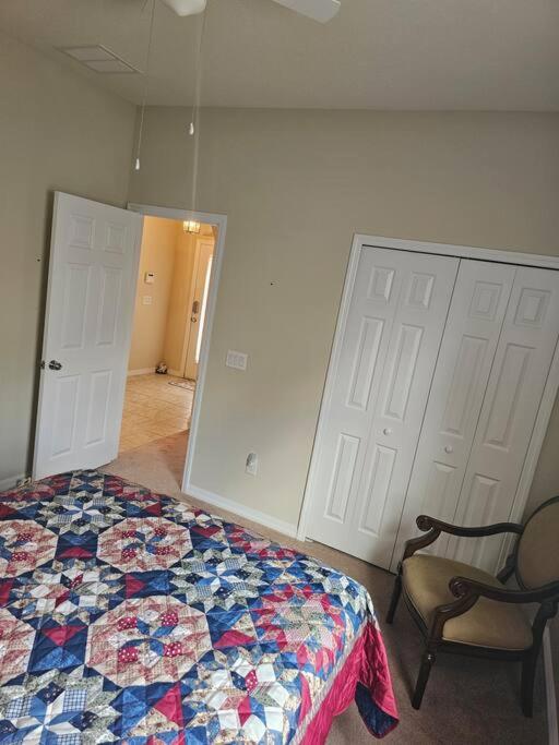 Home Away From Home Mount Dora Luaran gambar