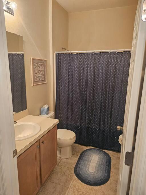 Home Away From Home Mount Dora Luaran gambar