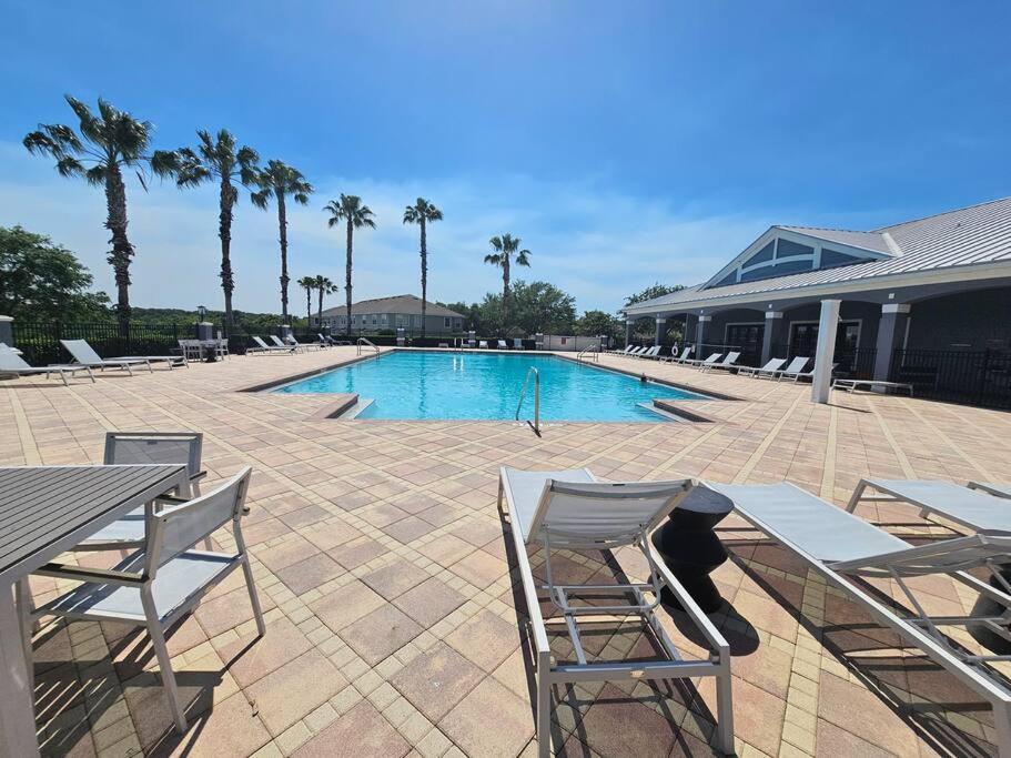 Home Away From Home Mount Dora Luaran gambar