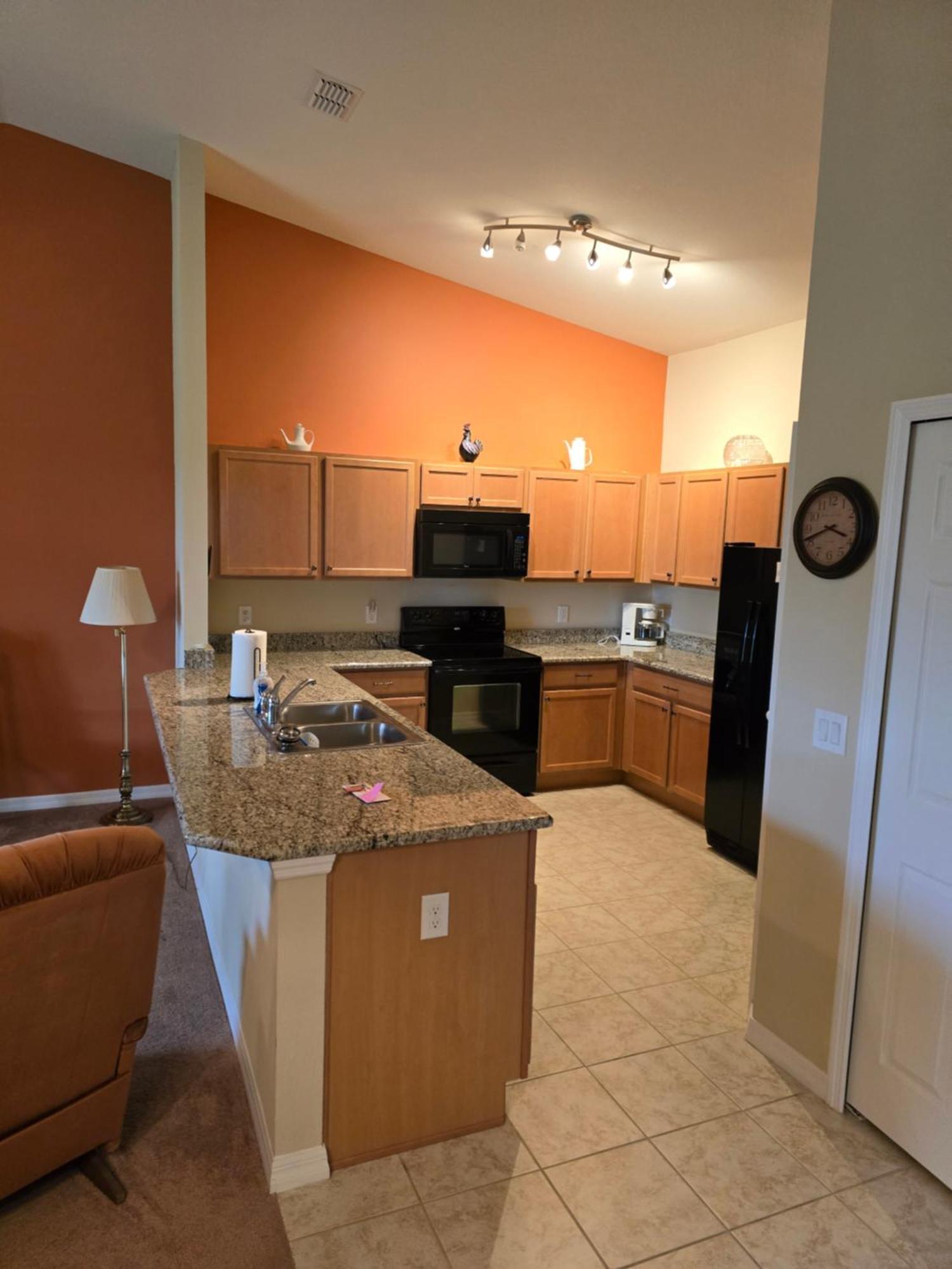 Home Away From Home Mount Dora Luaran gambar