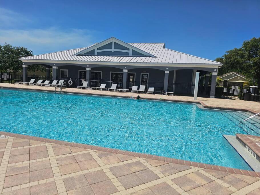 Home Away From Home Mount Dora Luaran gambar