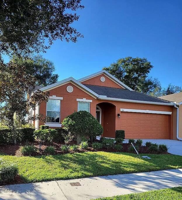 Home Away From Home Mount Dora Luaran gambar