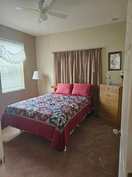 Home Away From Home Mount Dora Luaran gambar