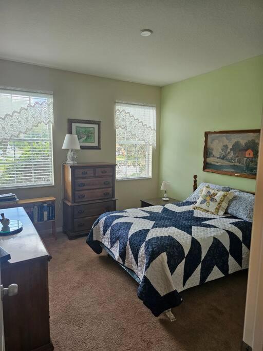 Home Away From Home Mount Dora Luaran gambar
