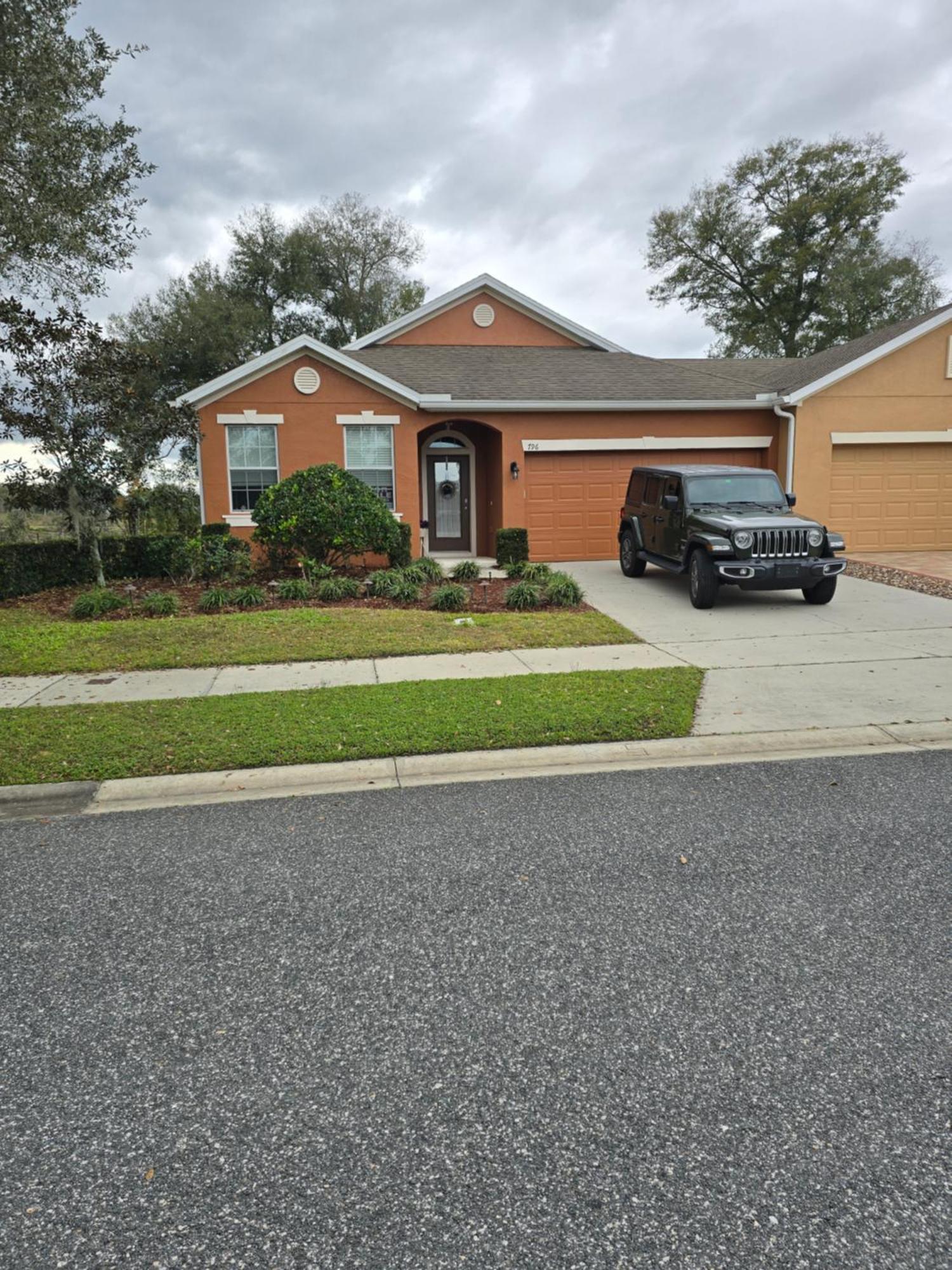 Home Away From Home Mount Dora Luaran gambar